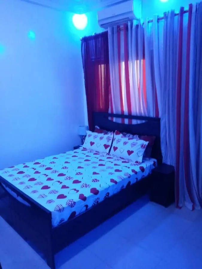 Studio Meuble Liberte 6 Extension Dakar 0*,