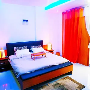 Chambres Meublees Avenue Cheikh Anta Diop Guest house