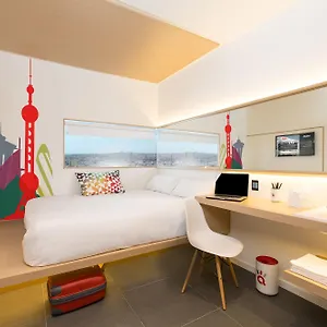Otel Yaas Almadies, Dakar