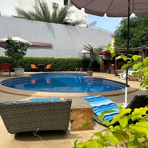 Jade Guest house