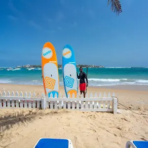 La Madrague-surf Sea Dakar