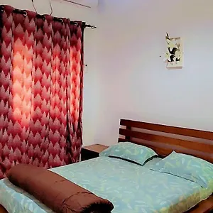 Beau Sejour 1 Apartment