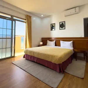 Oasis, Seaside Aparthotel