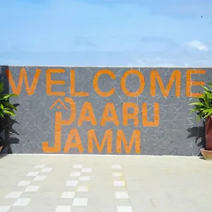 Daaru Jamm Apartment