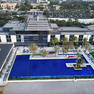 Noom Sea Plaza, A Member Of Radisson Individuals Dakar