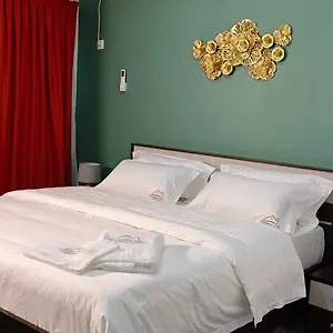 D'hotes Centre Dakar