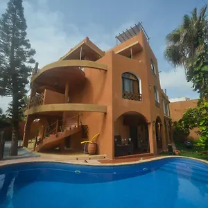 Nyeleni Maison Sahel Bed & Breakfast