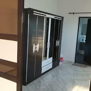 Luxueux A Diamniadio Apartment